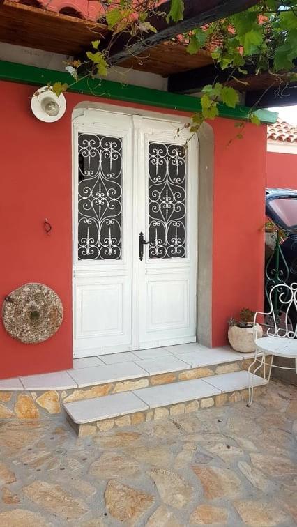 Vintage House For Rent 60M From Sea Apartment Baška Voda Exterior foto