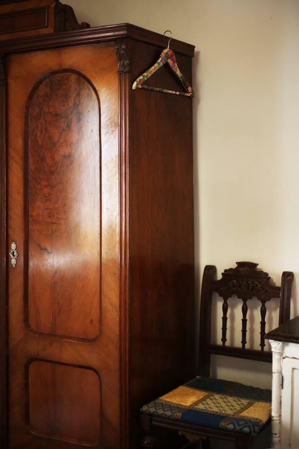 Vintage House For Rent 60M From Sea Apartment Baška Voda Exterior foto